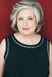 фото Катрин Маккиннон