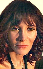 фото Лора Альберт