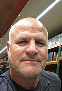 фото Аарон А. Гоффман