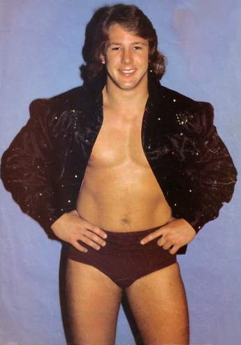 фото Том Причард