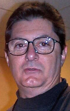 фото Роберт А. Ферретти