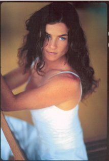 фото Сеси Клири