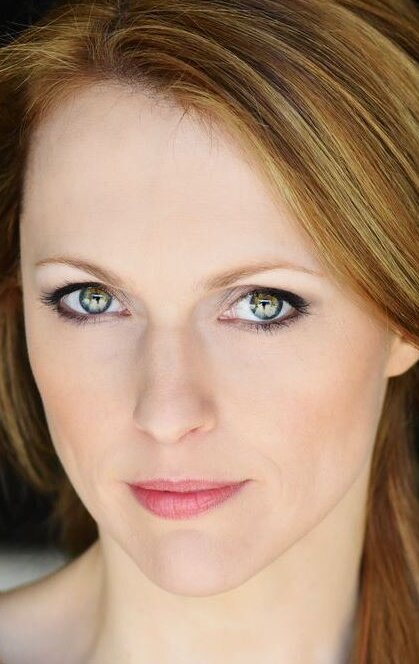 фото Натали Элисон