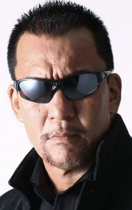 фото Масахиро Тёно