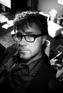 фото Simon B. Veredon