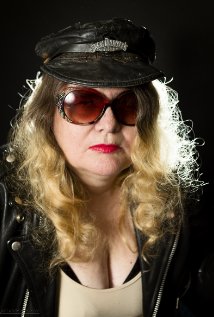 фото Саншайн Ли