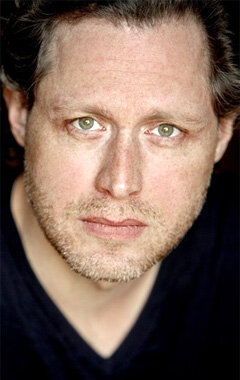 фото Йорн Кнебель