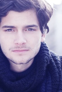 фото Аарон Карл