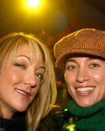 фото Эмили Олсен