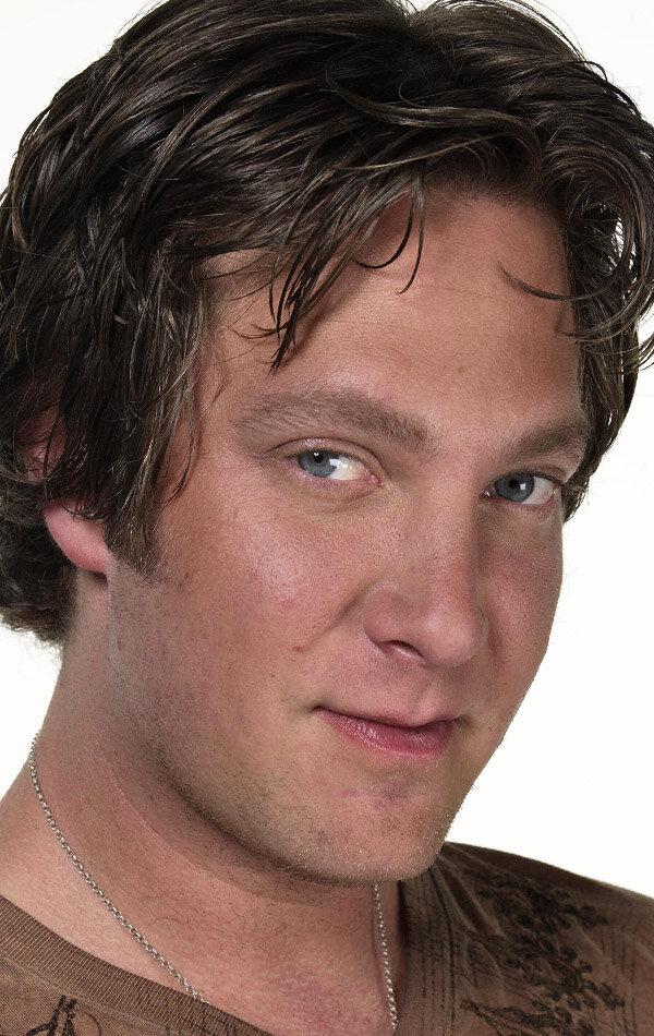 фото Рэнди Спеллинг