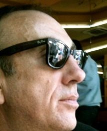 фото Филипп Готье