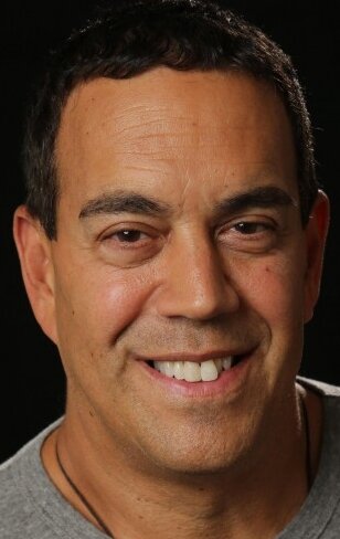 фото Джордж Фурла