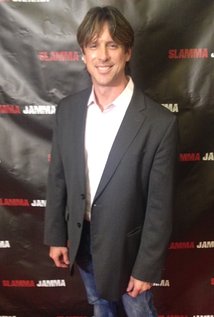 фото Скотт Энтони Гулд