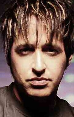 фото Nick D'Virgilio