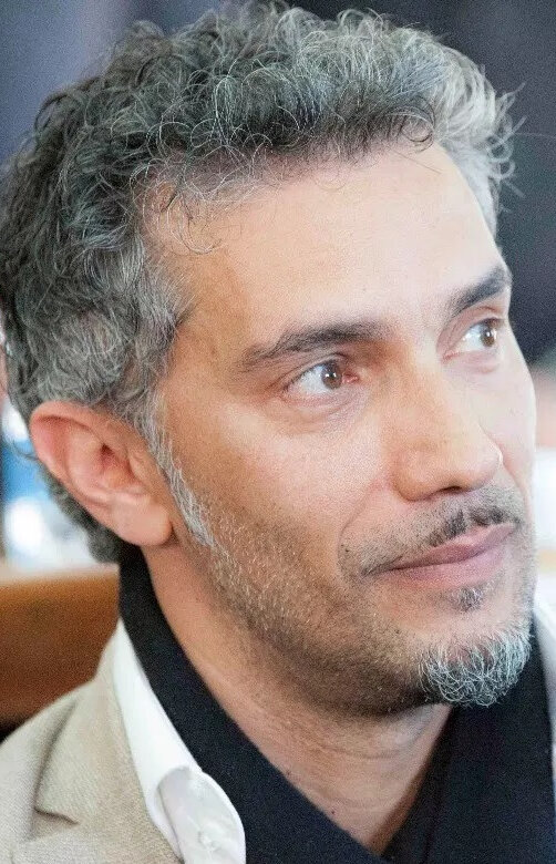 фото Себастиано Риззо