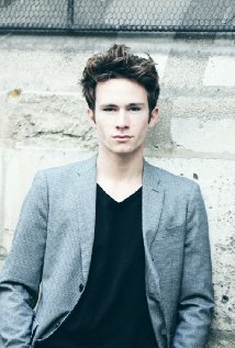 фото Николас Робин