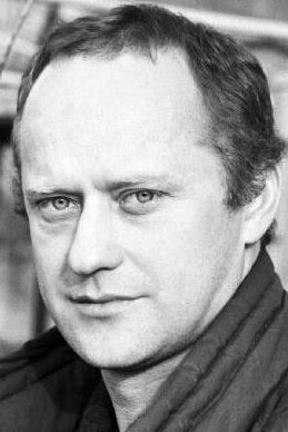 фото Эдвард Жентара