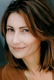 фото Лори Томас