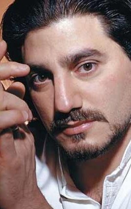 фото Хосе Кура