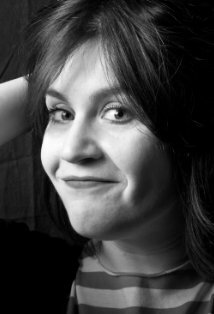 фото Иззи Бюргер