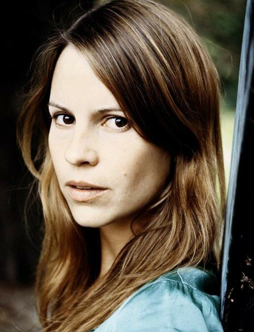 фото Бирте Уолтер