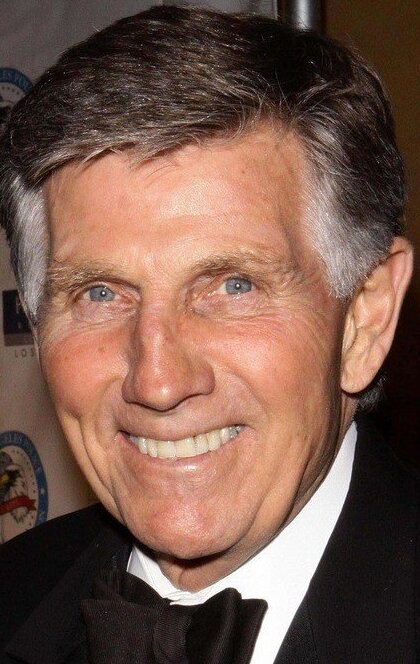 фото Гари Коллинз