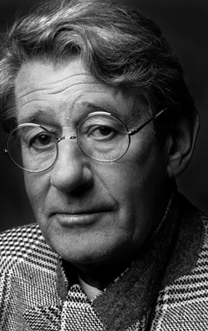 фото Хельмут Ньютон