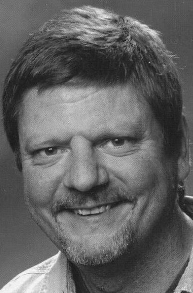 фото Брент Бриско