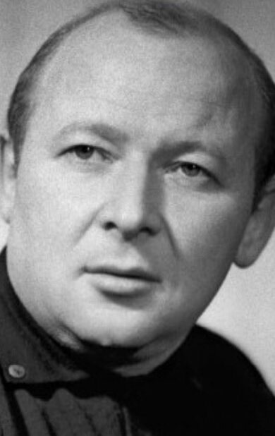 фото Константин Ваншенкин