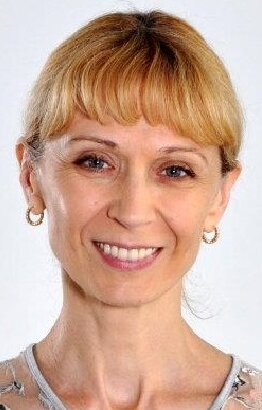 фото Марина Мельникова