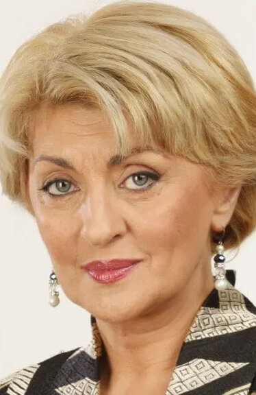 фото Ирма Сохадзе