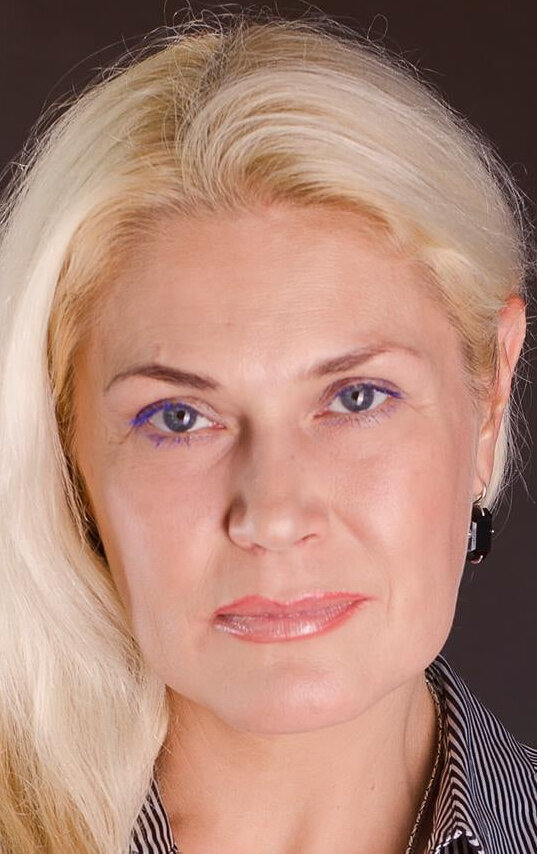 фото Татьяна Комарова