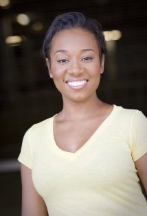 фото Таша Скотт