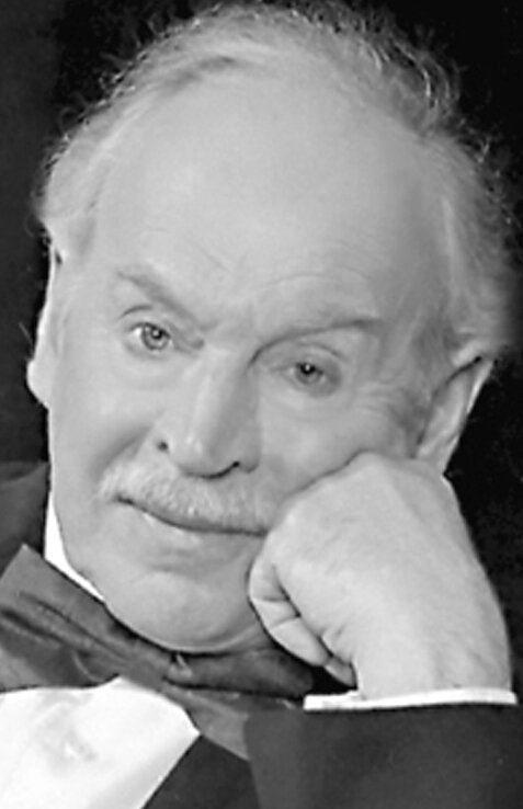 фото Александр Петров