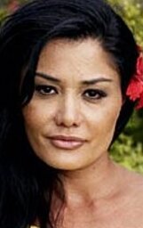 фото Джессика Гарвин