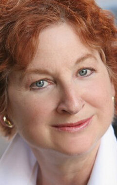 фото Элейн Бромка