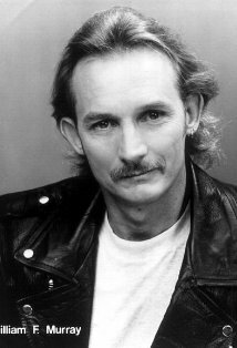 фото Уильям Мюррэй