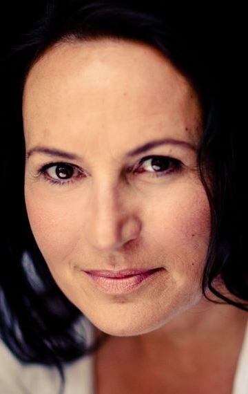 фото Урсула Буркхарт