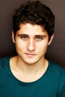 фото Джошуа Бреннан