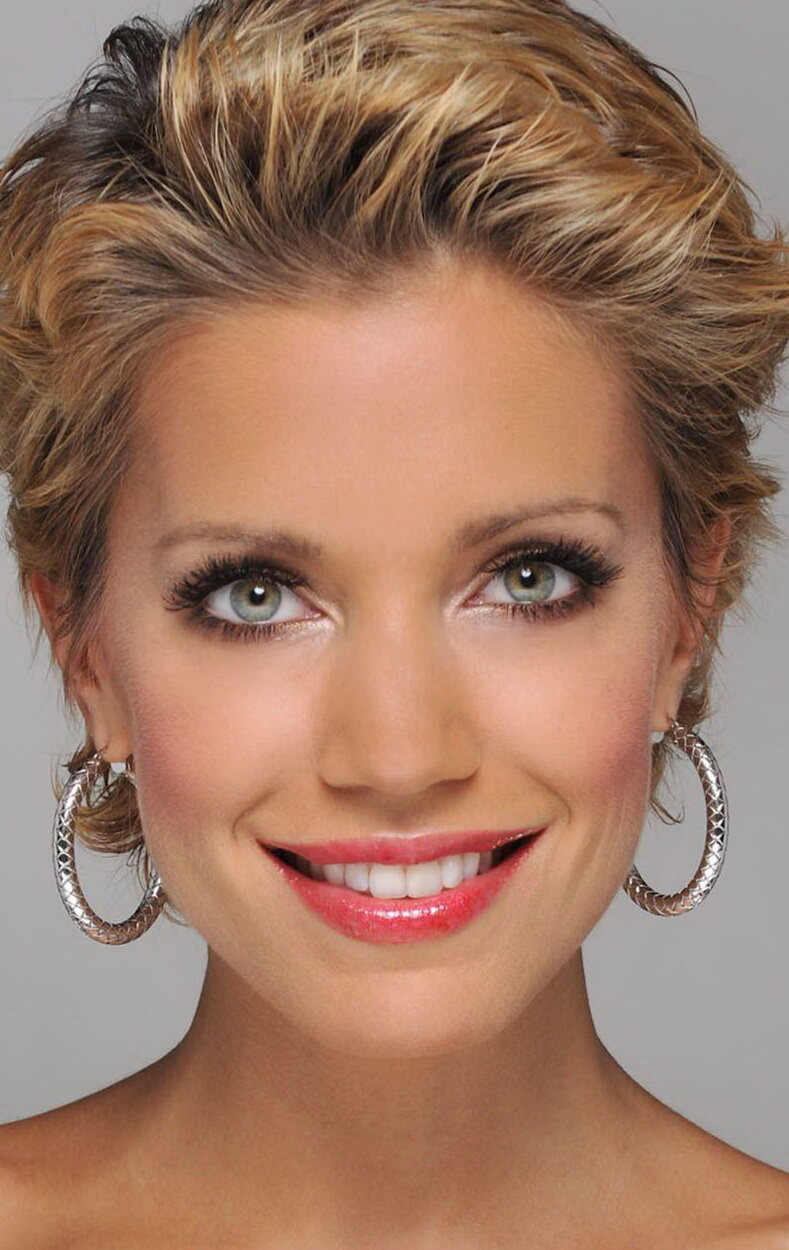 фото Сильви Мейс