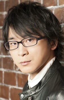 фото Ацуси Абэ