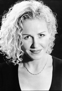 фото Вигдис Энхолт