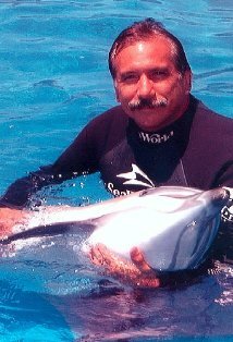 фото Лу Декоста