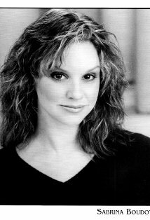 фото Сабрина Будо