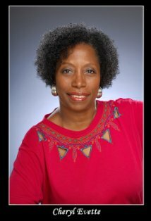 фото Шерил Букер