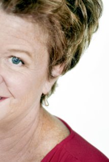 фото Нэнси Вагнер