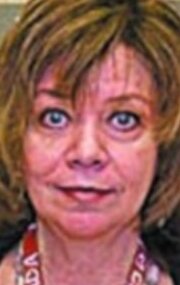 фото Шэрон Кордер