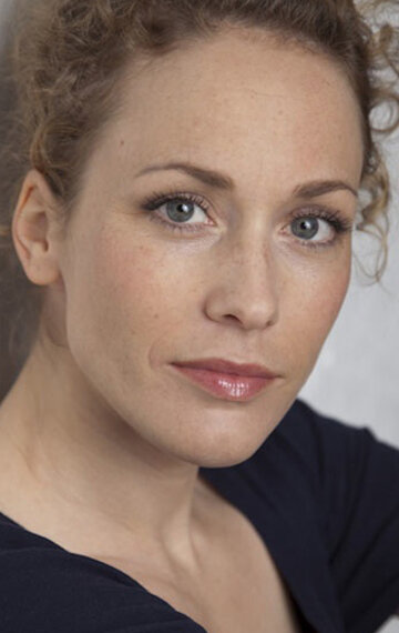 фото Клаудиа Хирше