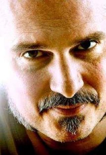 фото Маркус Николас Кристенсен