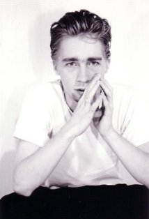 фото Camaron Silverek